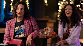 Episode 2 Emotional Rent