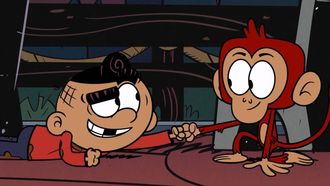 Episode 6 Vacation Daze