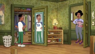 Episode 8 Everybody Still Hates Jackie Robinson