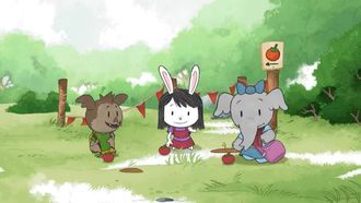 Episode 6 The Town Picnic