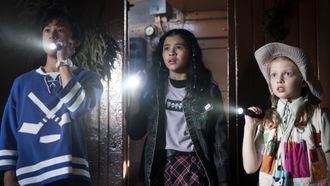 Episode 5 Welcome to Lake Tranquillity