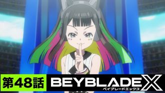 Episode 48 The Nana-iro Showdown