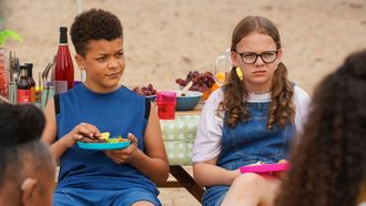 Episode 2 Showdown at the Shore