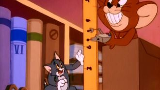 Episode 5 Matterhorn Droopy