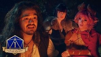 Episode 6 Tragic Backstories