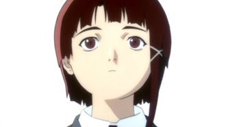 Episode 1 Layer:01 – WEIRD