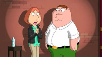 Episode 4 Lois C.K.