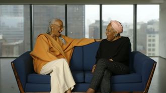 Episode 1 Chapter One: The 1970s