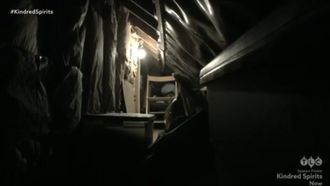 Episode 8 Buried Alive