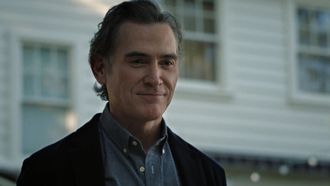 Episode 8 The Parent Trap