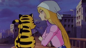 Episode 6 The Great Underground Apartments