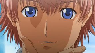 Episode 22 Tokimeki New Year