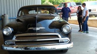 Episode 9 Pole Position