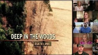 Episode 17 Deep In The Woods