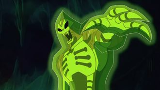 Episode 1 Beware the Beast from Below
