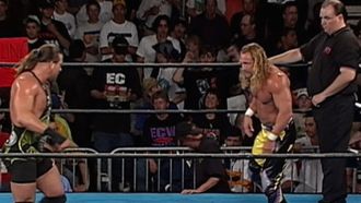 Episode 1 ECW Wrestling - Aug. 27, 1999