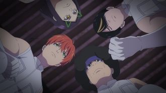 Episode 7 The Zigzag Road to the Final Exam!