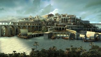 Episode 10 The Search for Atlantis