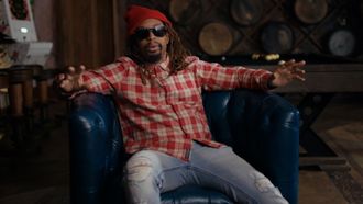 Episode 6 Lil Jon