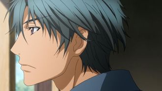 Episode 4 Chapter 4: Homecoming