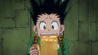 Episode 3 Rivals x For x Survival