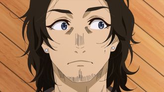 Episode 10 Because I Like Gen-san