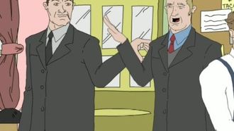 Episode 7 Mohel-Me-Not Part 2