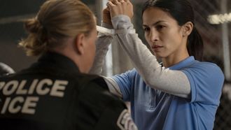 Episode 5 The Icebox