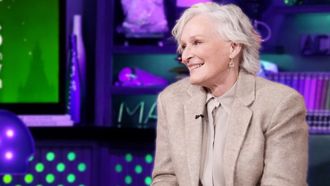 Episode 4 Glenn Close