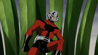 Episode 7 The Man in the Ant Hill