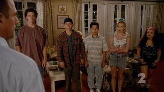 Episode 8 Smells Like Teens Spirit