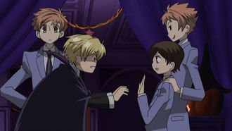 Episode 21 Until the Day it Becomes a Pumpkin!