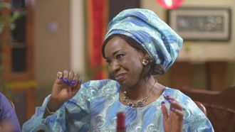 Episode 2 Dinner Disaster