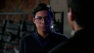 Episode 91 Collision Course