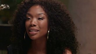 Episode 11 Treading Water