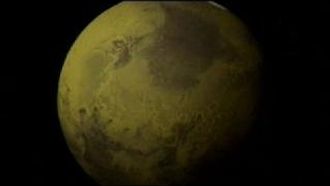 Episode 2 Mars: The Red Planet