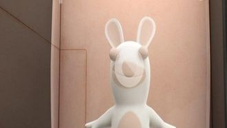 Episode 8 Rabbids Say Cheese
