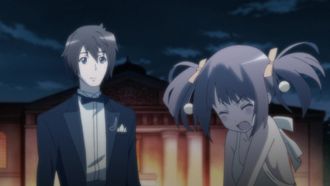 Episode 2 My Sister and the Moonlit Dance