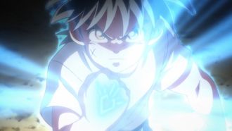 Episode 31 A Father and Son Clash