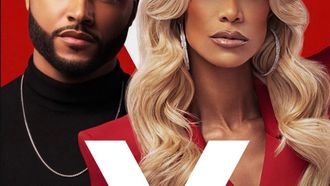 Episode 6 Vicious Intent