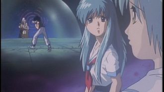 Episode 27 A Reason for Tears: The Young Girl with the Tangled Hair!!