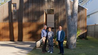 Episode 6 Sherwood River