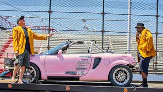 Episode 1 Welcome to the Chaos