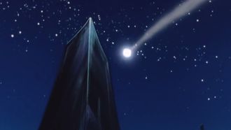 Episode 45 Encounter