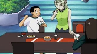 Episode 8 Meet the Parents