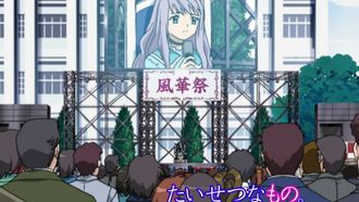 Episode 8 Precious Thing