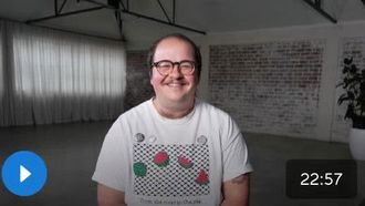 Episode 4 Beyond the Binary: Trans Stories