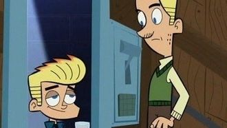 Episode 6 Johnny Test: Extreme Crime Stopper