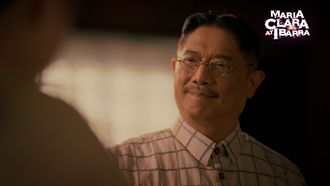 Episode 63 Clarita's Father
