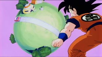 Episode 18 The End of Snake Way